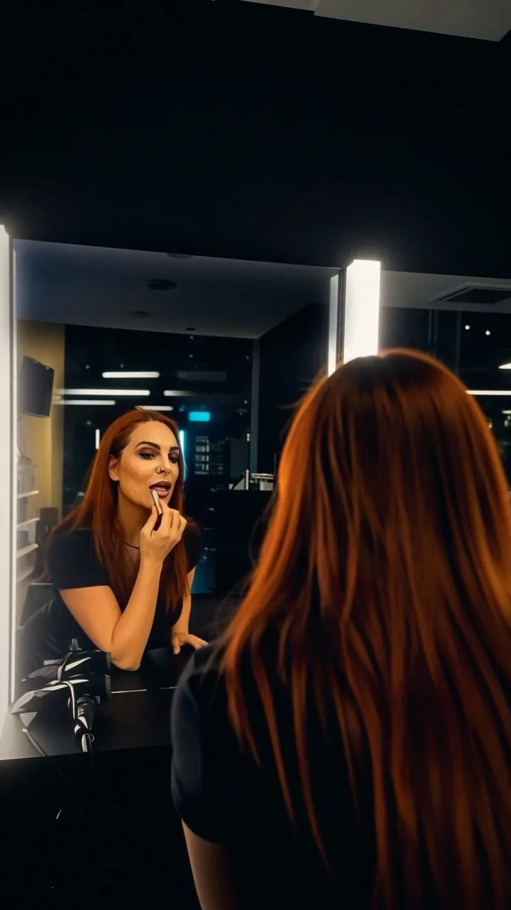Κανείς δεν φεύγει ίδιος! 🎃🎃🎃🎃🎃🎃🎃 — Centro Hair & Beauty, Λάρισα